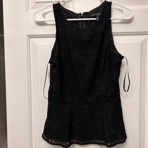 White House black market top